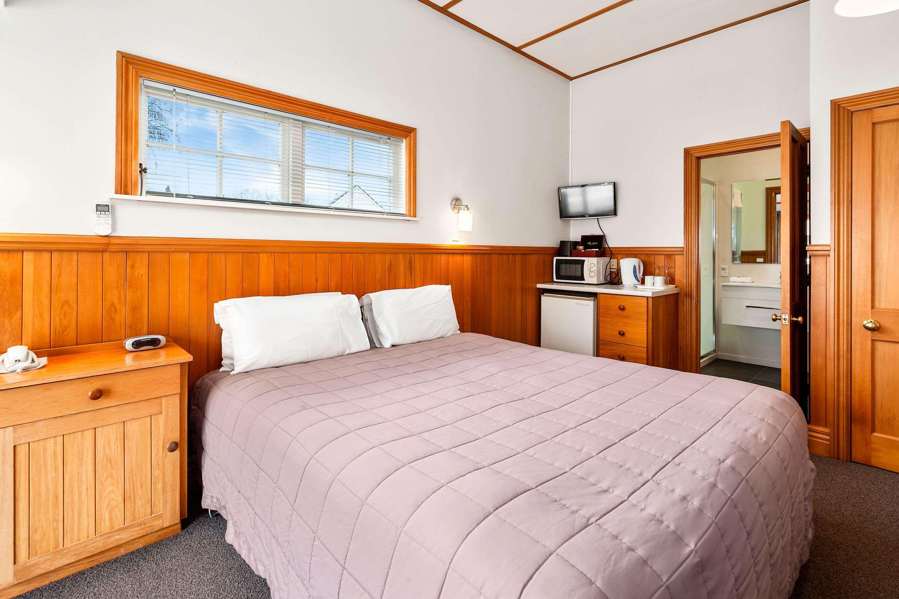 Huka Falls Resort Таупо Екстериор снимка